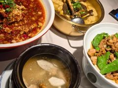 -图味美小黄鱼·景德菜(浙江路店)