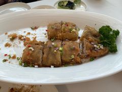 -莆田餐厅PUTIEN(颐堤港店)