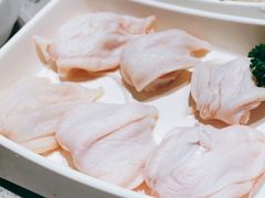 脱骨鸭掌-海底捞火锅(金融街万达店)