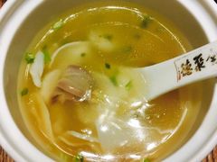 鸭舌乌鱼蛋-全聚德(江宁店)