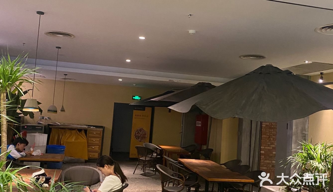 昙华林附近超值得一去的西餐！