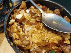 -沼津港精致料理·寿喜烧·烧鸟(青浦宝龙广场日料榜单店)