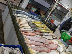 -薛家岛爱心农贸市场(薛家岛店)