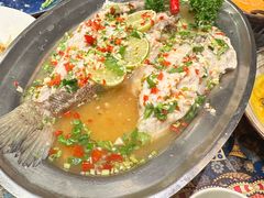 -荷花泰菜(东方新天地店)