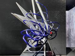 -成都许燎源现代设计艺术博物馆