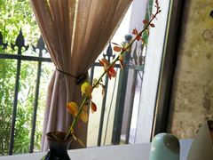 -竹雨堂创意中国菜(裕华店)
