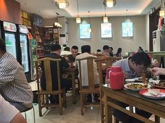 -鲁南仔·滕州炒鸡(经三路店)