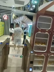 -meland club亲子乐园(重庆万象城店)