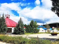 -塞罕坝国家级自然保护区