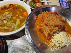 -红钳侠小龙虾·烧烤(中赢康康谷店)