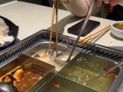 -海底捞火锅(亲子主题北金鹰店)