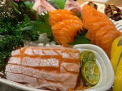 -旺角里·榴莲鸡煲(兴华商场分店)