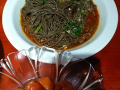 -窄巷子陕菜馆·地道陕西菜(粉巷店)