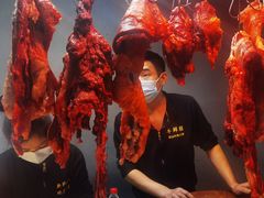 -牛鲜胜·潮汕牛肉自助火锅(番禺市桥店)