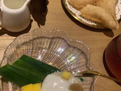 -泰悠谷养生SPA(世茂商业街店)