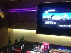 iphone_upload_pic-唱客美食KTV量贩(日新路店)