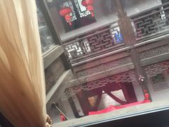 -新万鑫银丝面·非遗无锡味(惠山古镇店)
