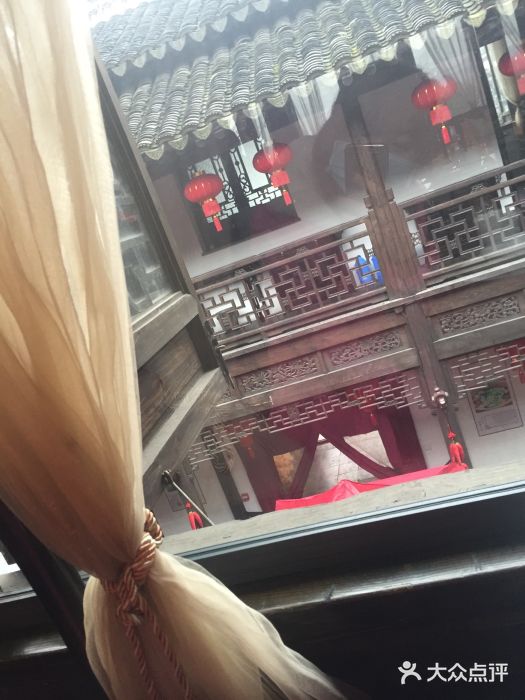 新万鑫银丝面·非遗无锡味(惠山古镇店)图片