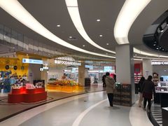 -盒马X会员店(上海森兰商都店)