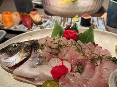 -炙柒Sekinana·精致日料(合生汇店)