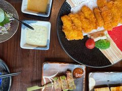 -鸟鹏烧鸟居酒屋(龙岗万科店)
