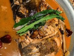 -人民公社大食堂(顺义总店)
