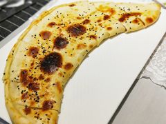 -伊斯坦布尔土耳其清真咖啡餐厅