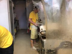 -咏春葱油饼(德政中路店)