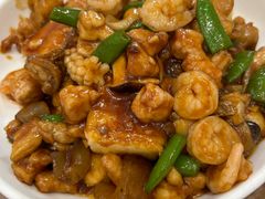 -砂锅李(九江路店)