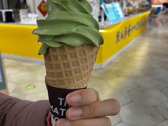 -THE MATCHA TOKYO抹茶东京