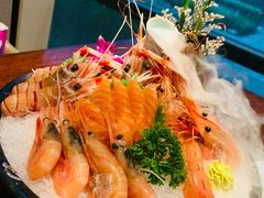 -古京·臻致料理(月湖店)