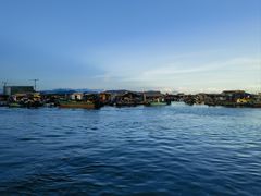 -蓝湾碧波·老字号·疍家非遗海上餐厅