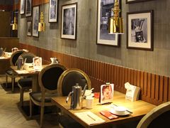 大堂-望湘园·洞庭渔宴(永旺店)