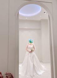 点击看大图 -Chic Bridal 熙可婚纱