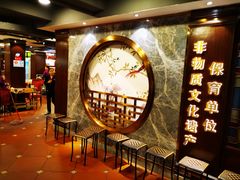 -点都德(聚福楼店)