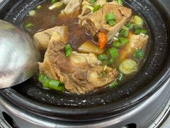 -新峰肉骨茶(总店)