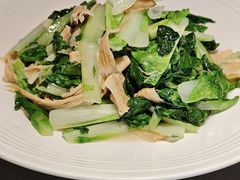 -阿庄新豫菜(通泰路店)