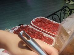 -大吉利潮汕牛肉火锅(王府井店)
