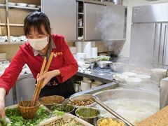 -欣达面馆(天桥支路店)