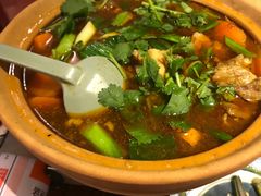 -刘师父老汉口江湖菜(蔡锷路店)