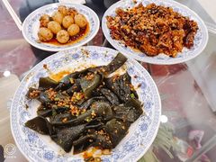 -鸿运兔·手撕烤兔(天府广场店)