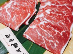 -NIUAN牛庵·日式和牛烧肉(恒隆店)