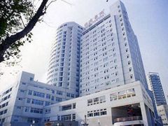 -华中科技大学同济医学院附属同济医院(汉口院区)