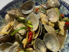 -阿尔法海鲜排档(爱琴海店)
