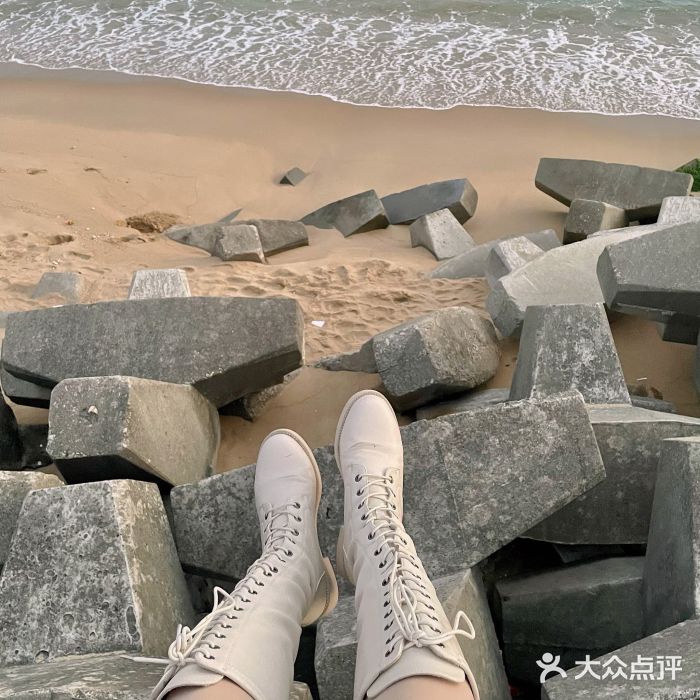 莲花峰风景区图片