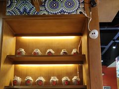-亮欢寨快活林 酸汤鱼(仁怀店)