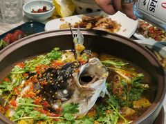-云梦庭·剁椒鱼头(银泰中心in99店)