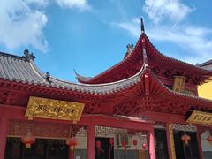 -会龙寺