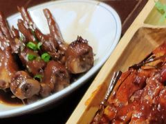 -大牌大·传统杭帮菜(湖滨店)