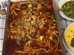 -四妹餐厅(玫瑰街店)